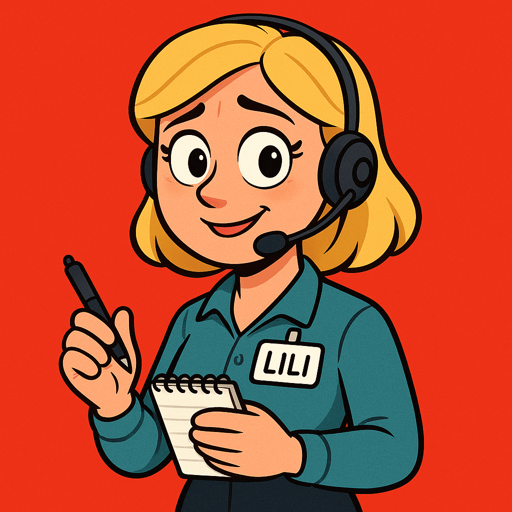 Michael - The Closer